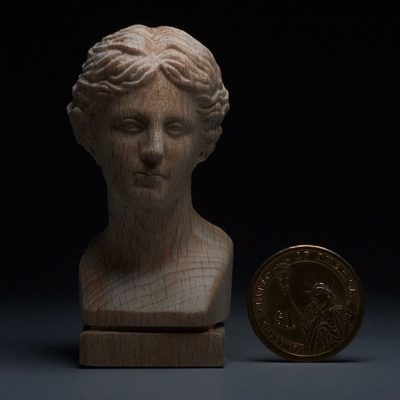 アンティーク ヨーロッパ風 像 ヴィーナス venus-figurines-wooden-crafts.jpg