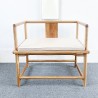 Ming-style chair